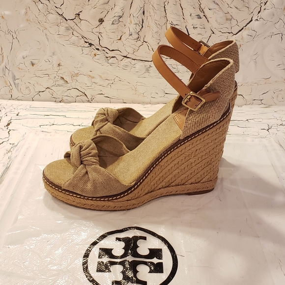 Tory Burch Espadrilles